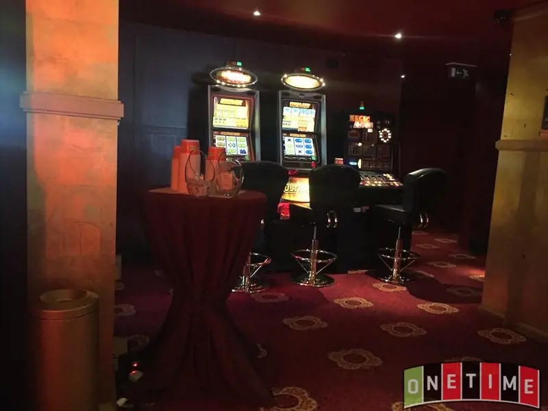 Speelautomaten Flash Casino Meijel
