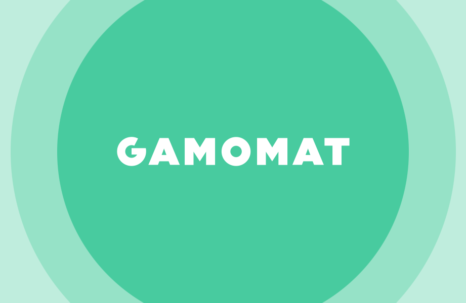 GAMOMAT