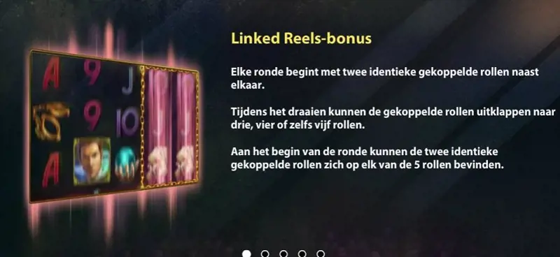 Linked Reels Bonus Onetime