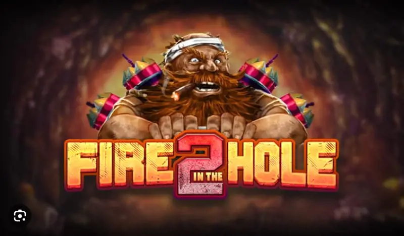 Fire In The Hole 2 Nolimit City