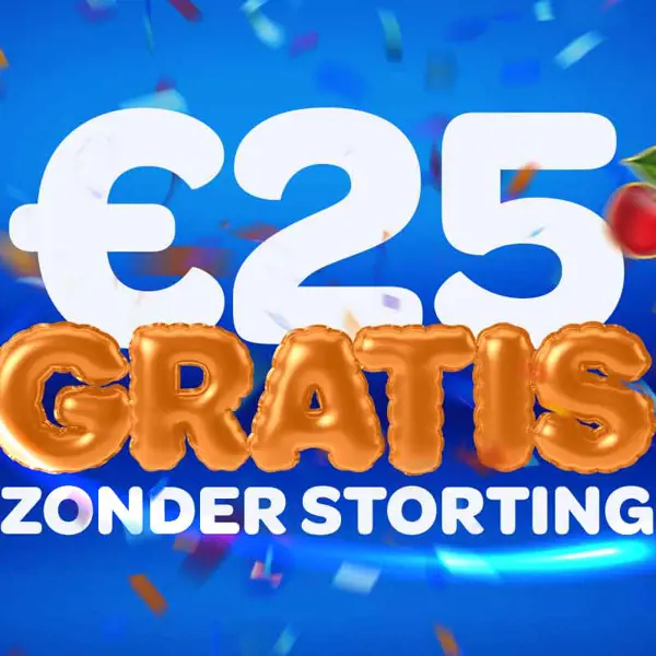 Kansino Bonus 25 Euro Gratis