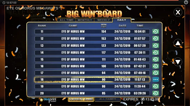 Big Win Board