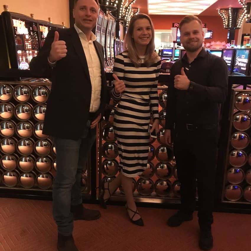 Gran Casino Tiel Medewerkersjpg Edited