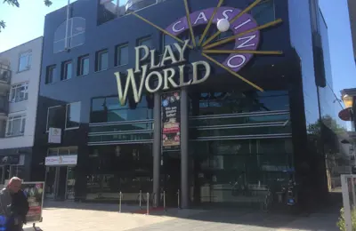 Playworld Almeres
