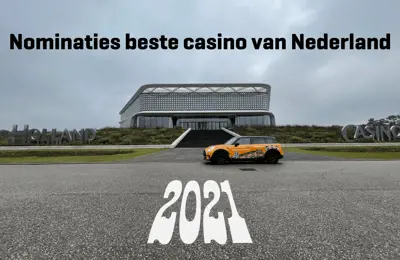 Banner Beste Casino 2021