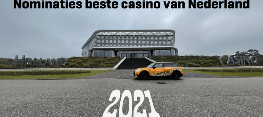 Banner Beste Casino 2021