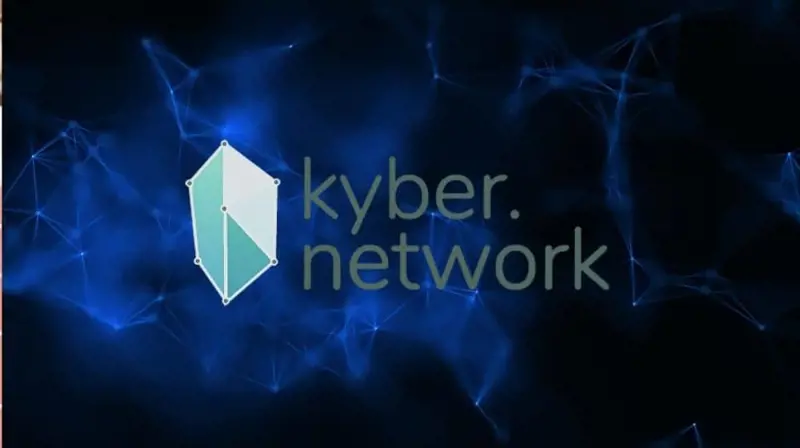 Kyber Netwerk