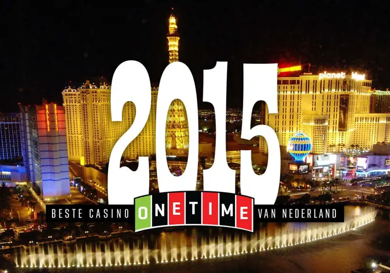 Onetime Beste Casino Nederland 2015