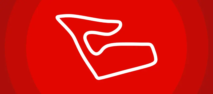 F1 Circuit Oostenrijk