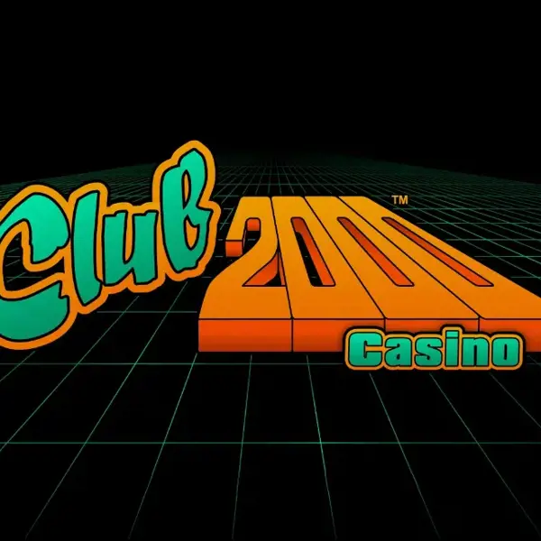 Club 2000 Casino