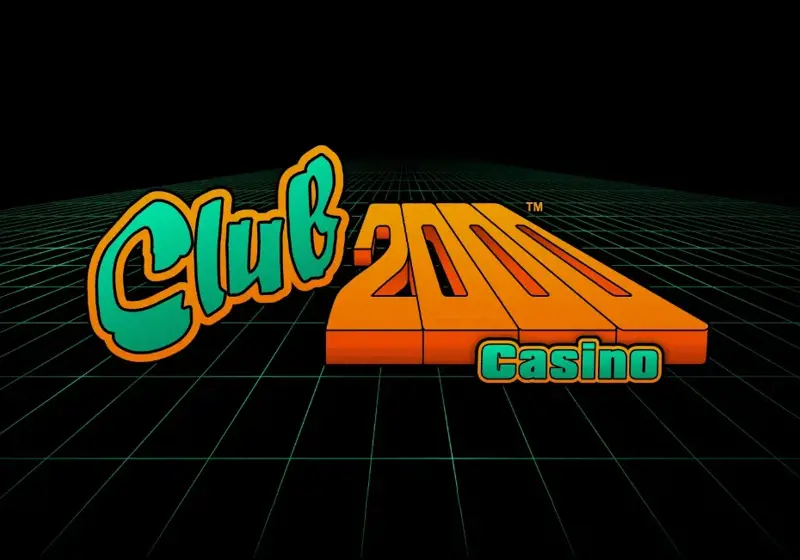 Club 2000 Casino
