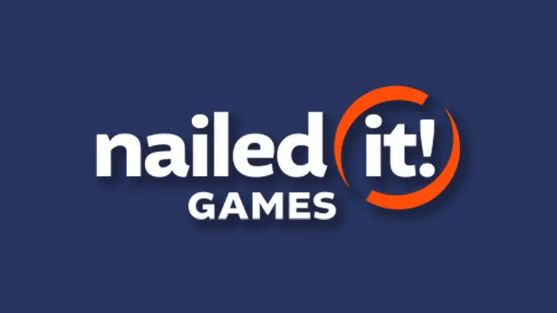 Nailed It Games 