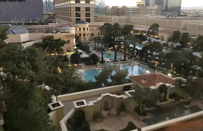 Beste Zwembaden In Las Vegas