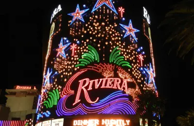 Rivera Las Vegas