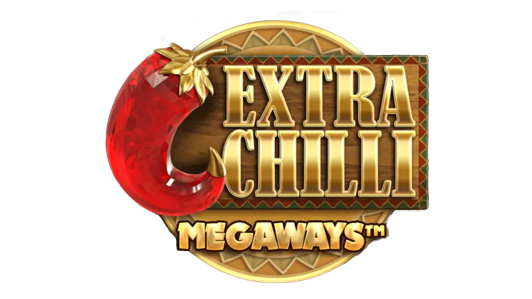 Extra Chilly Megaways Logo (1)