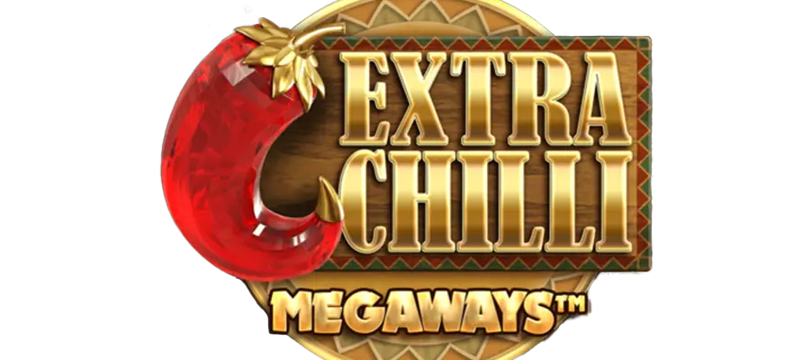 Extra Chilly Megaways Logo (1)