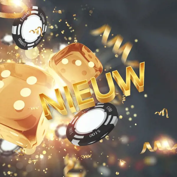 nieuwste online casino nederland