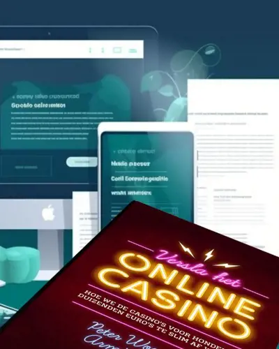 Digitaal Vastgoed Vs Online Casino Verslaan