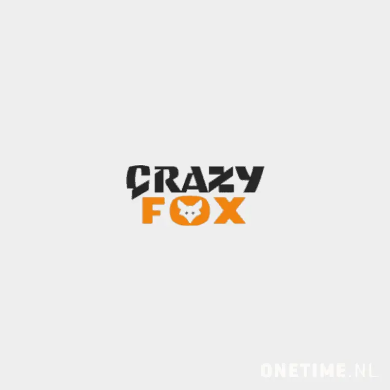 Crazy Fox 2