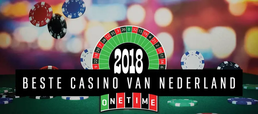2018 Beste Casino
