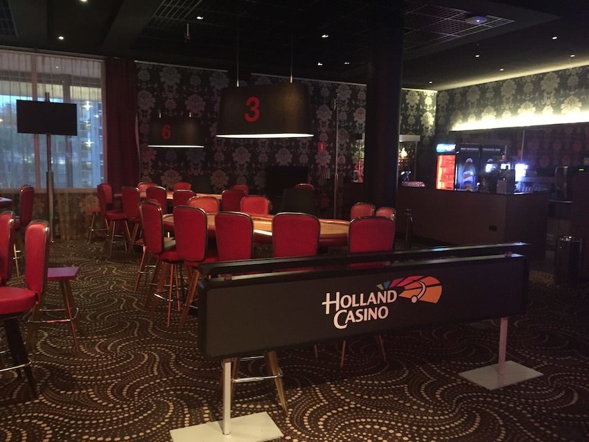 Holland Casino Enschede ervaringen in dit casino