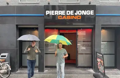 Pierre De Jonge Breda Havermarkt