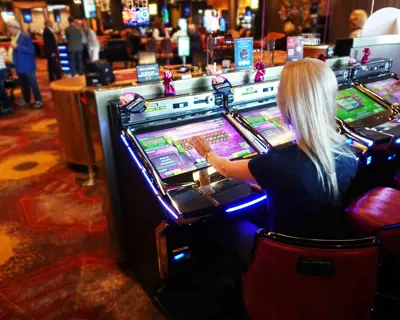 Lucky Lady Roulette Spelen Holland Casino Utrecht