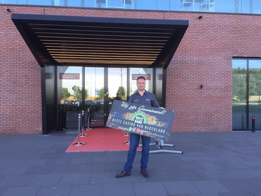 Welke casino's vallen onder JVH Gaming Jack's Casino