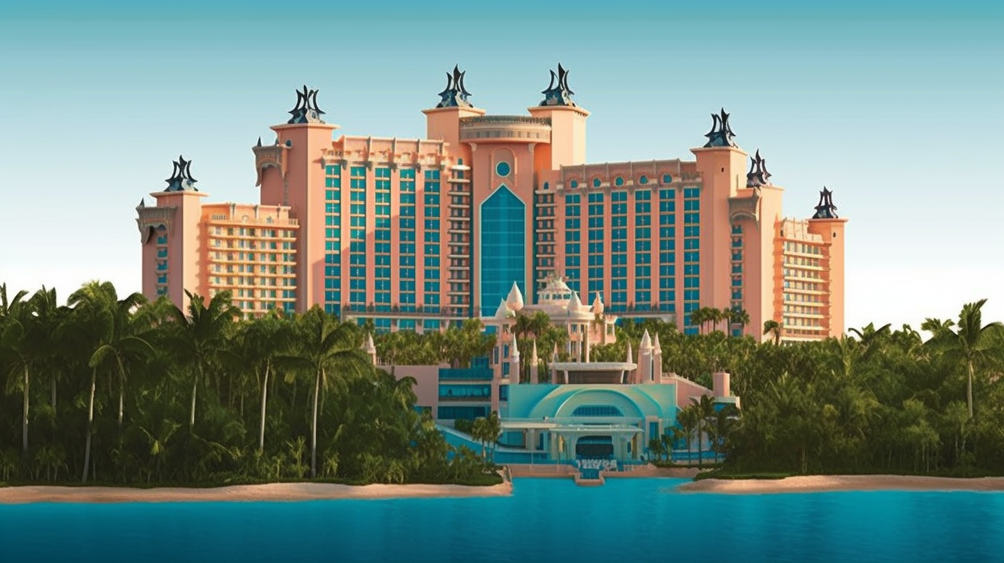 Kevinpexer Vector Illustration Oof Atlantis Casino In The Baham 1Bf52e38 0A55 4342 83Df 0A3e13c189b5