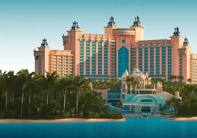Kevinpexer Vector Illustration Oof Atlantis Casino In The Baham 1Bf52e38 0A55 4342 83Df 0A3e13c189b5