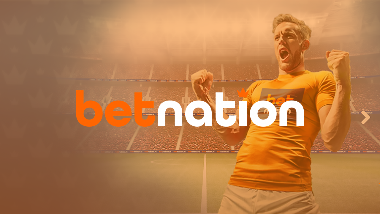 Betnation breidt uit met Sportweddenschappen