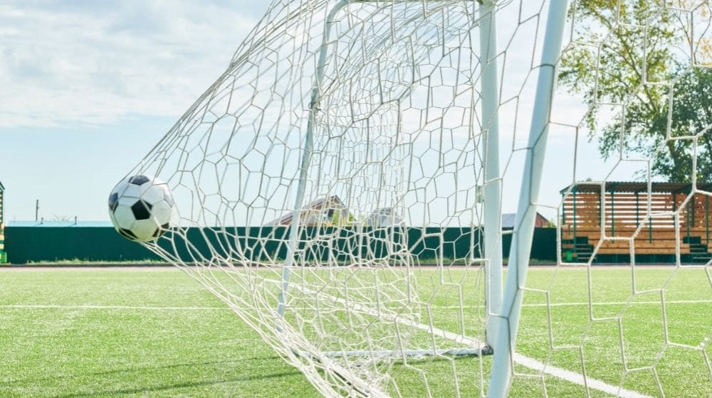 Wedden op schoten op doel Wat telt wel en wat telt niet mee?