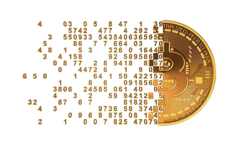 Bitcoin Munt En Codes