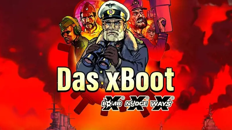 Das Xboot Slot