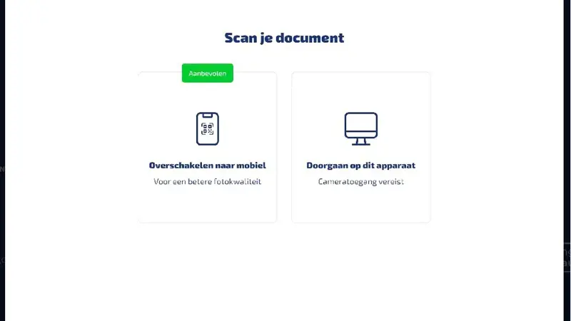 Scan Je Document
