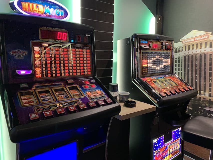 Play World casino Made naast hotel Korenbeurs