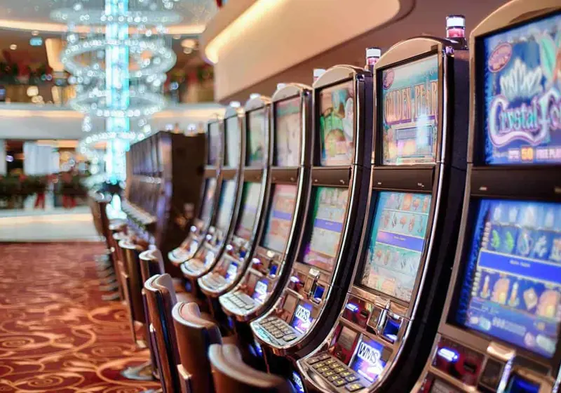 Casino Automaten