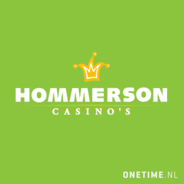 Hommerson Casino