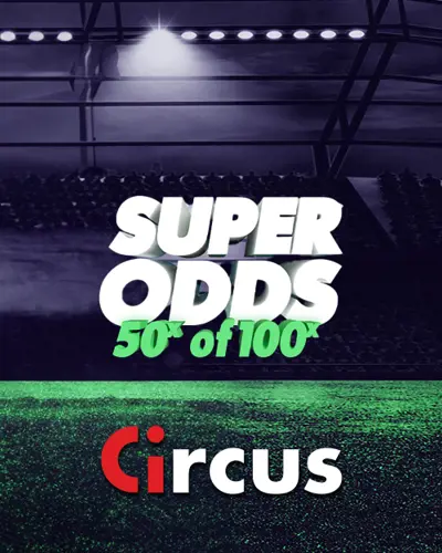 Circus Super Odds