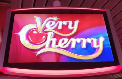 Logo Very Cherry Comp