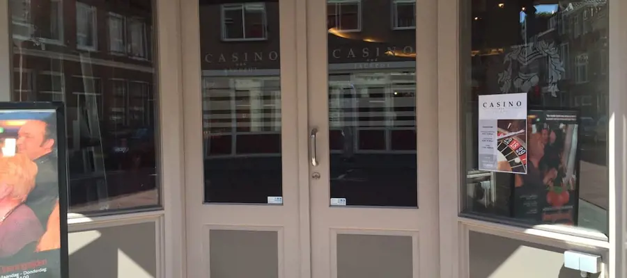 Casino Jackpot Dordrecht