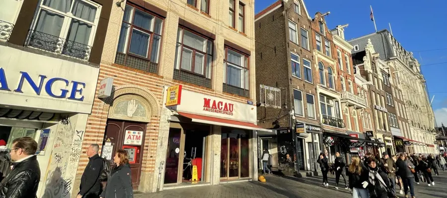Casino Macau Amsterdam 2022 3
