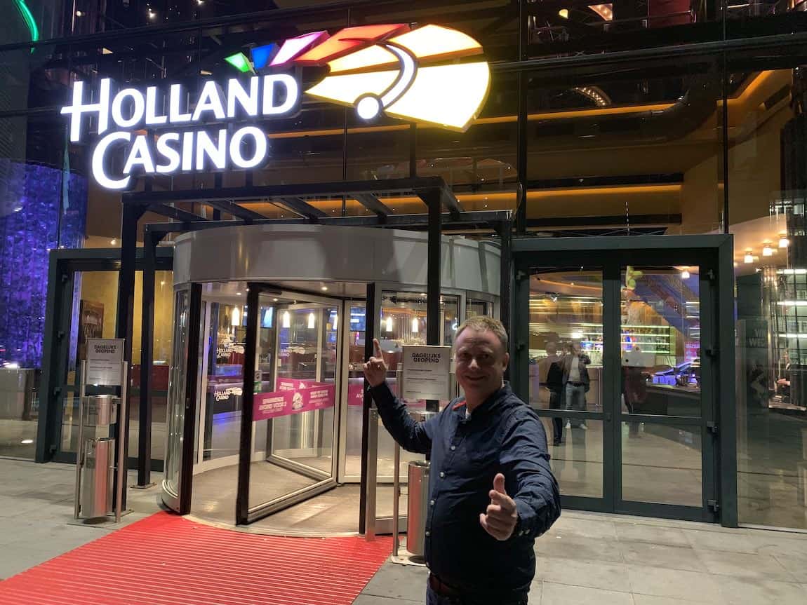 Holland Casino Utrecht