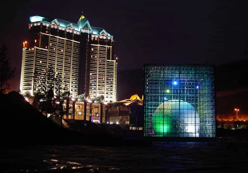Beste Casinos Van Zuid Korea