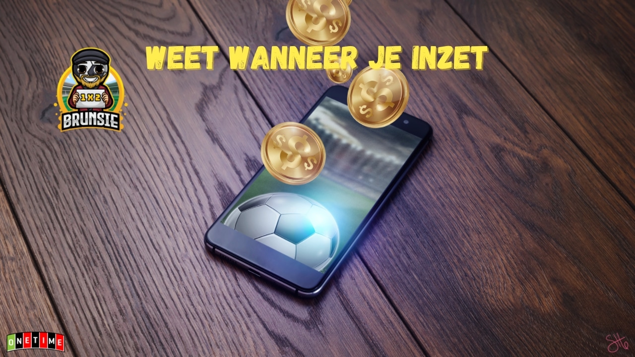 Odds En Uitbetalingen