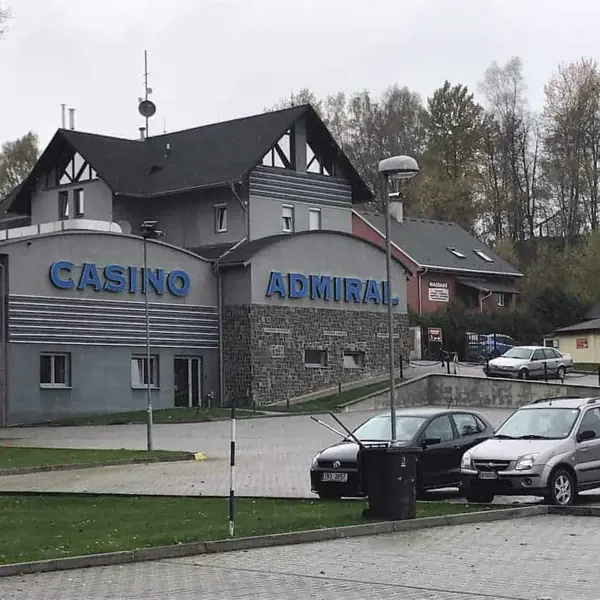 Casino Admiral Rozvadov