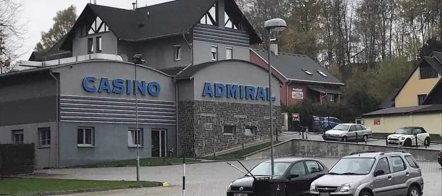 Casino Admiral Rozvadov