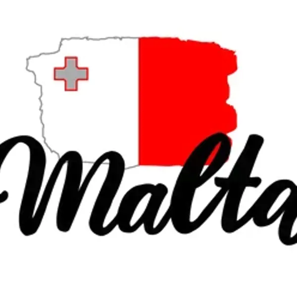 Malta Naam En Vlag