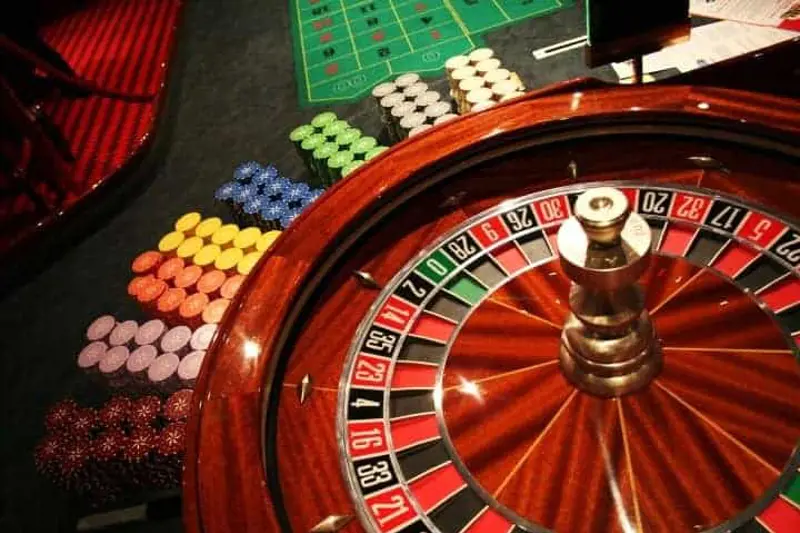 Roulette Systeem Martingale Onetime