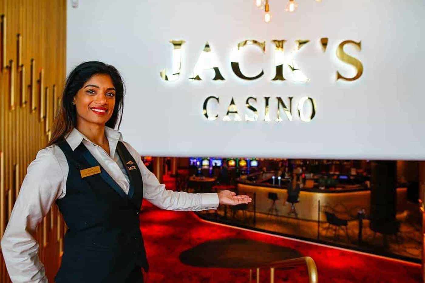 Jacks Casino Oostzaan Ingang